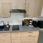 Island Apartmán
