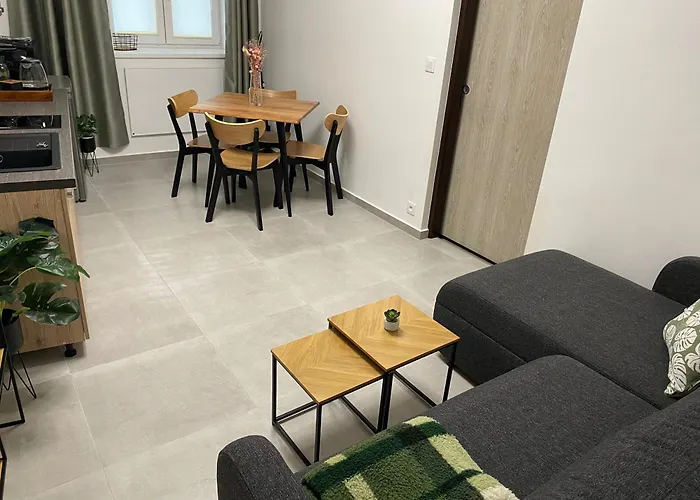 Island Apartamento *